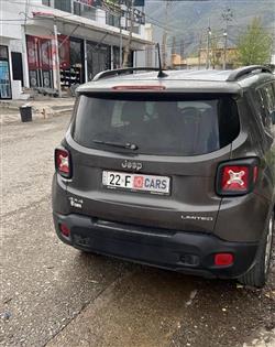 جيب رينيجيد